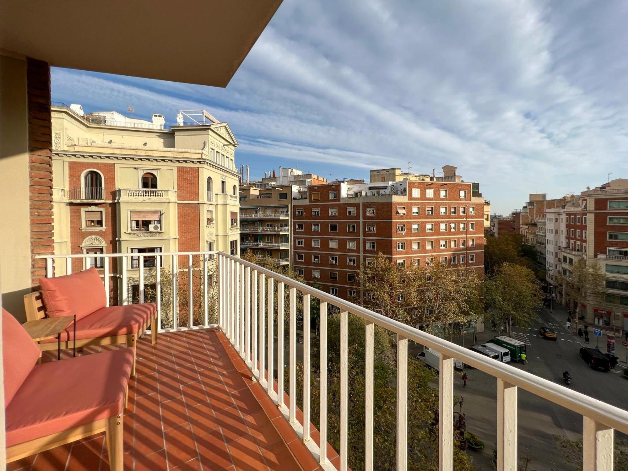 Stay U-Nique Apartments Gaudi I Barcellona Esterno foto