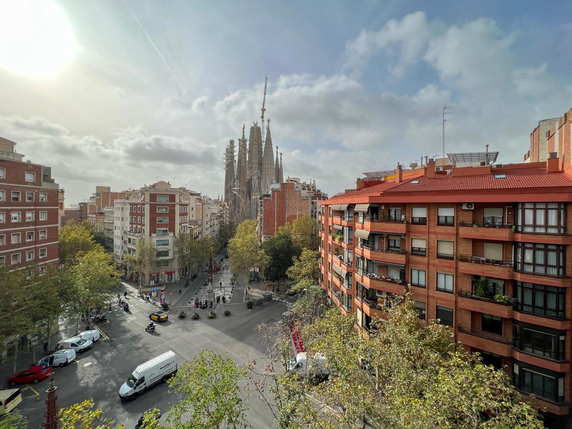 Stay U-Nique Apartments Gaudi I Barcellona Esterno foto