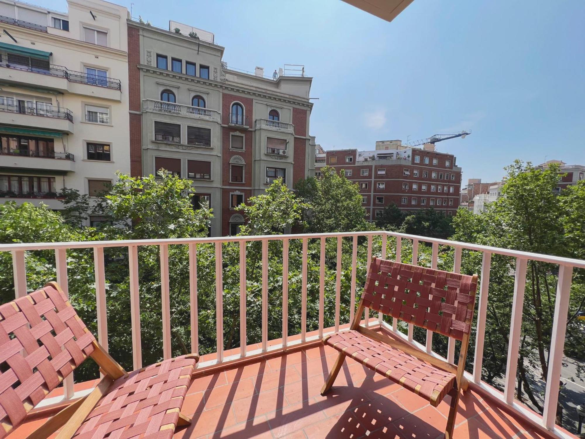 Stay U-Nique Apartments Gaudi I Barcellona Esterno foto