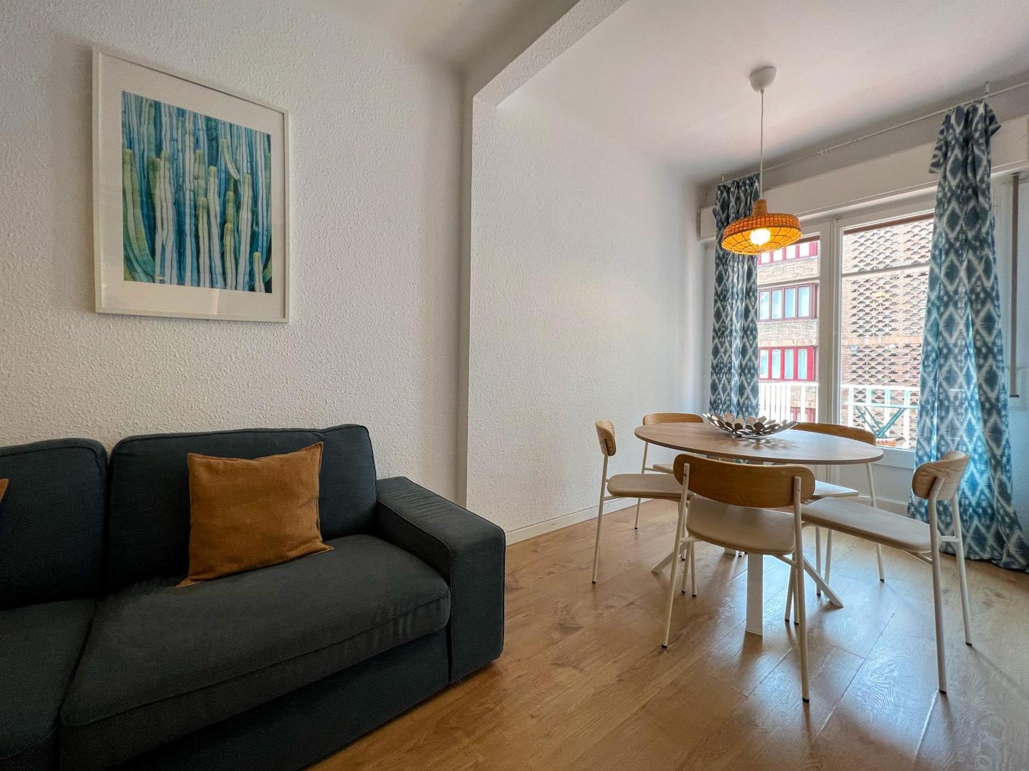 Stay U-Nique Apartments Gaudi I Barcellona Esterno foto