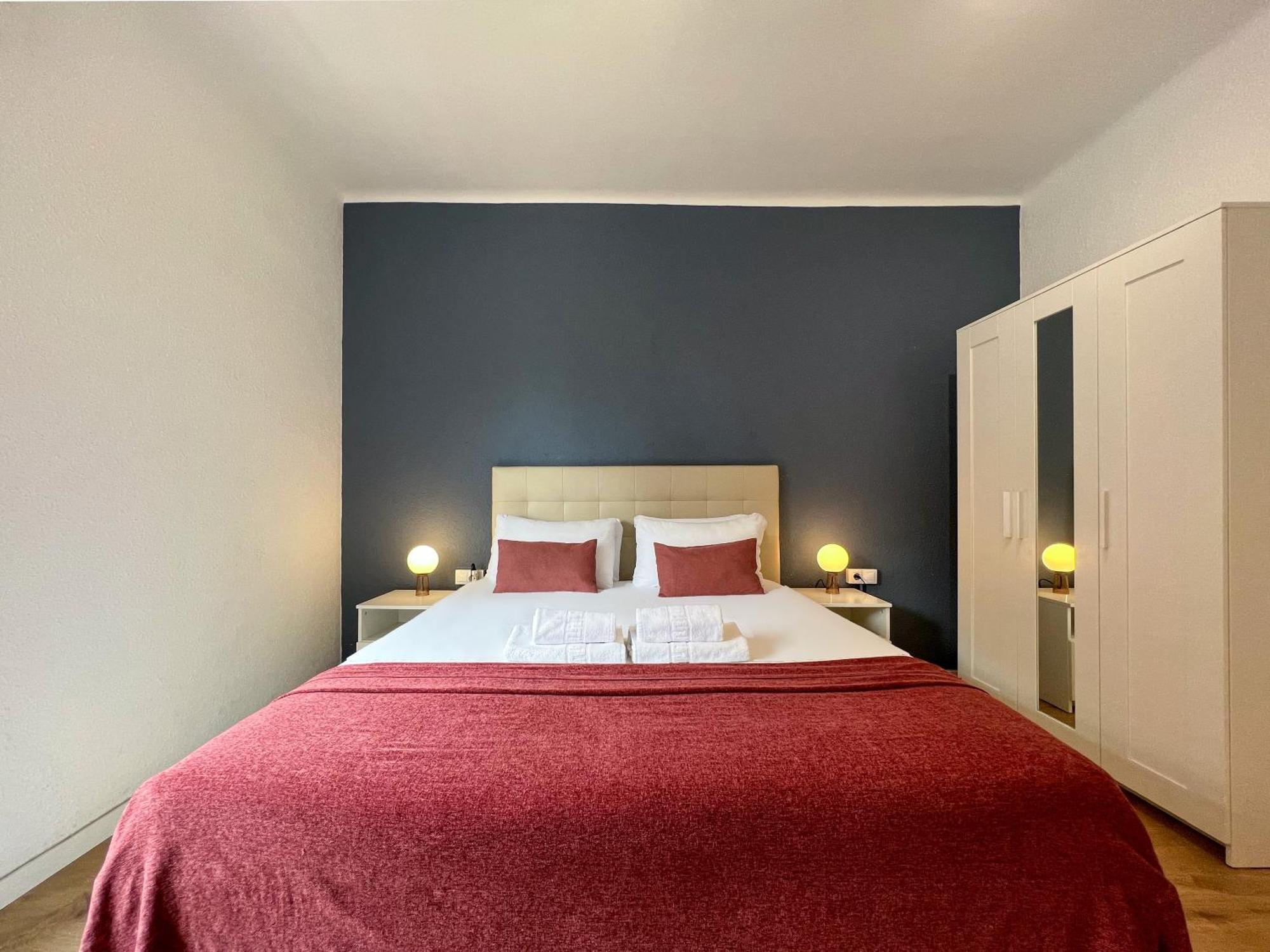 Stay U-Nique Apartments Gaudi I Barcellona Esterno foto
