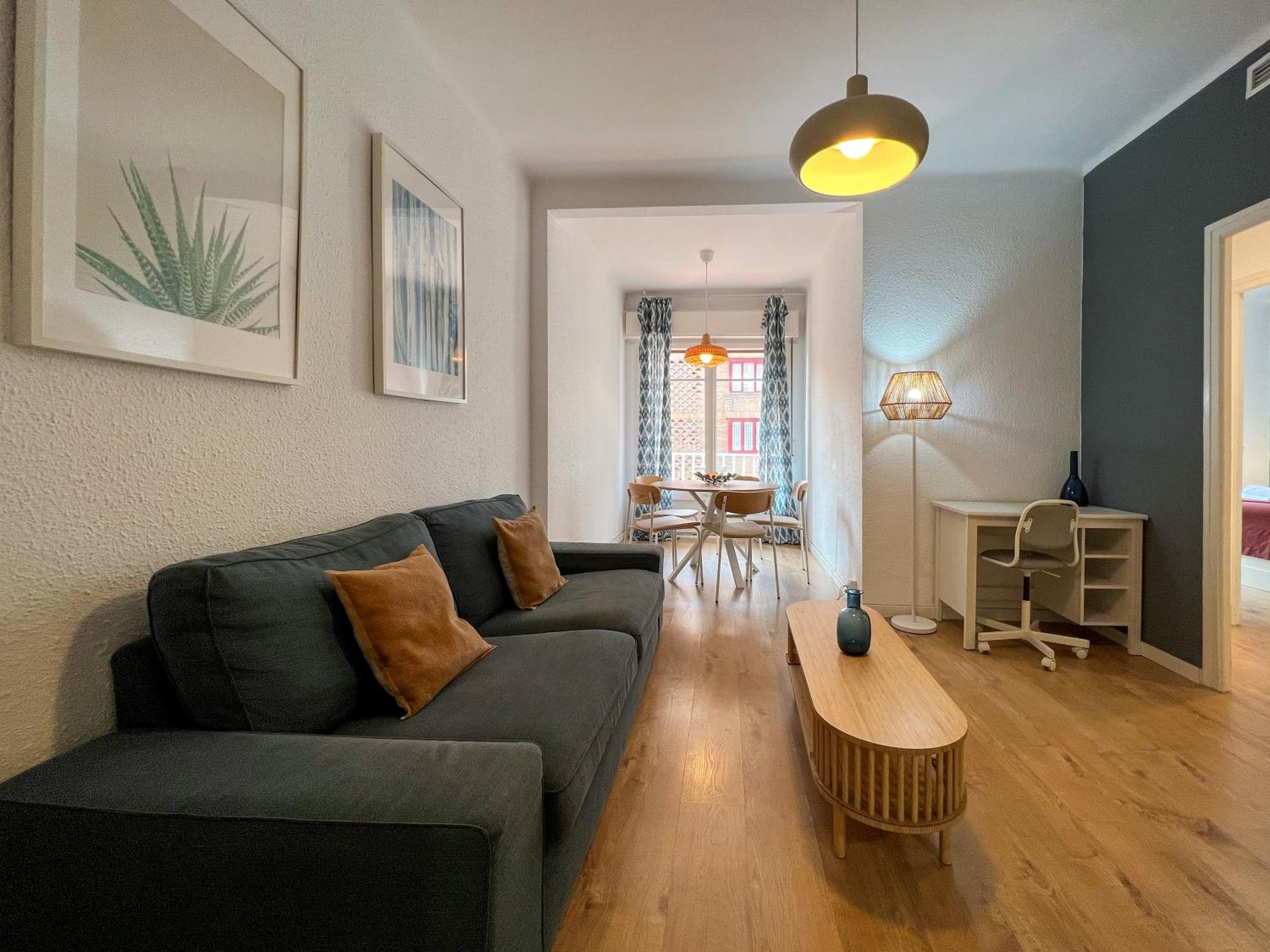 Stay U-Nique Apartments Gaudi I Barcellona Esterno foto