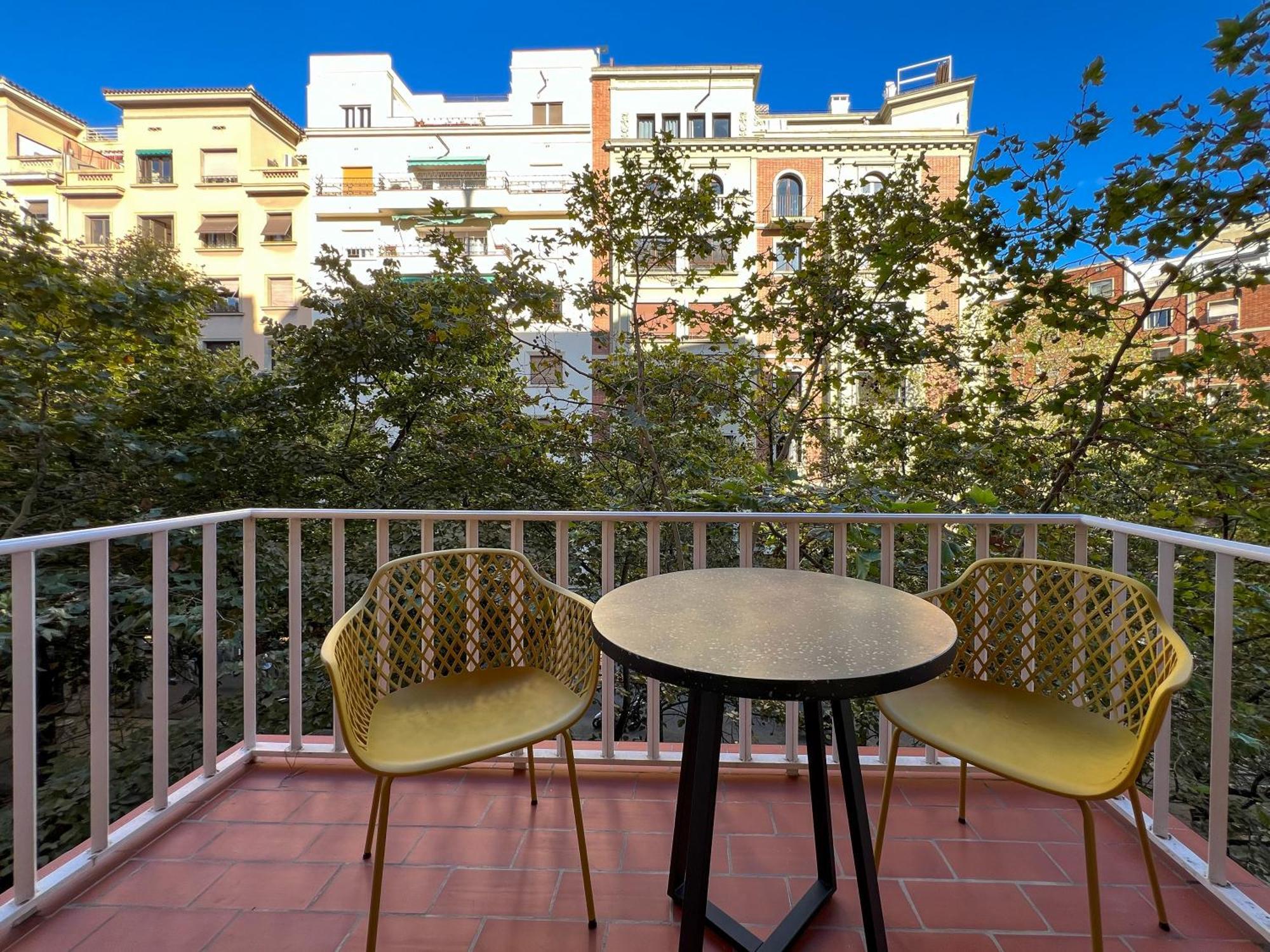 Stay U-Nique Apartments Gaudi I Barcellona Esterno foto
