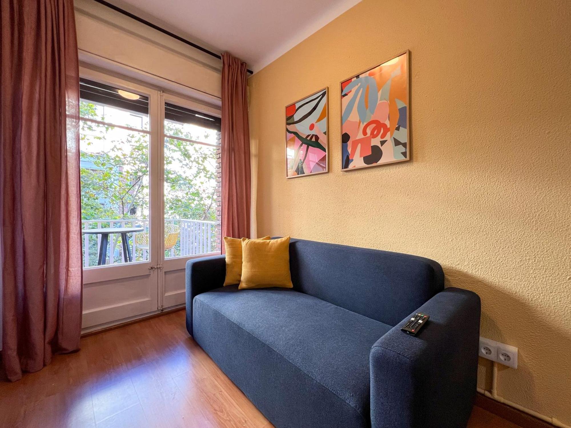 Stay U-Nique Apartments Gaudi I Barcellona Esterno foto
