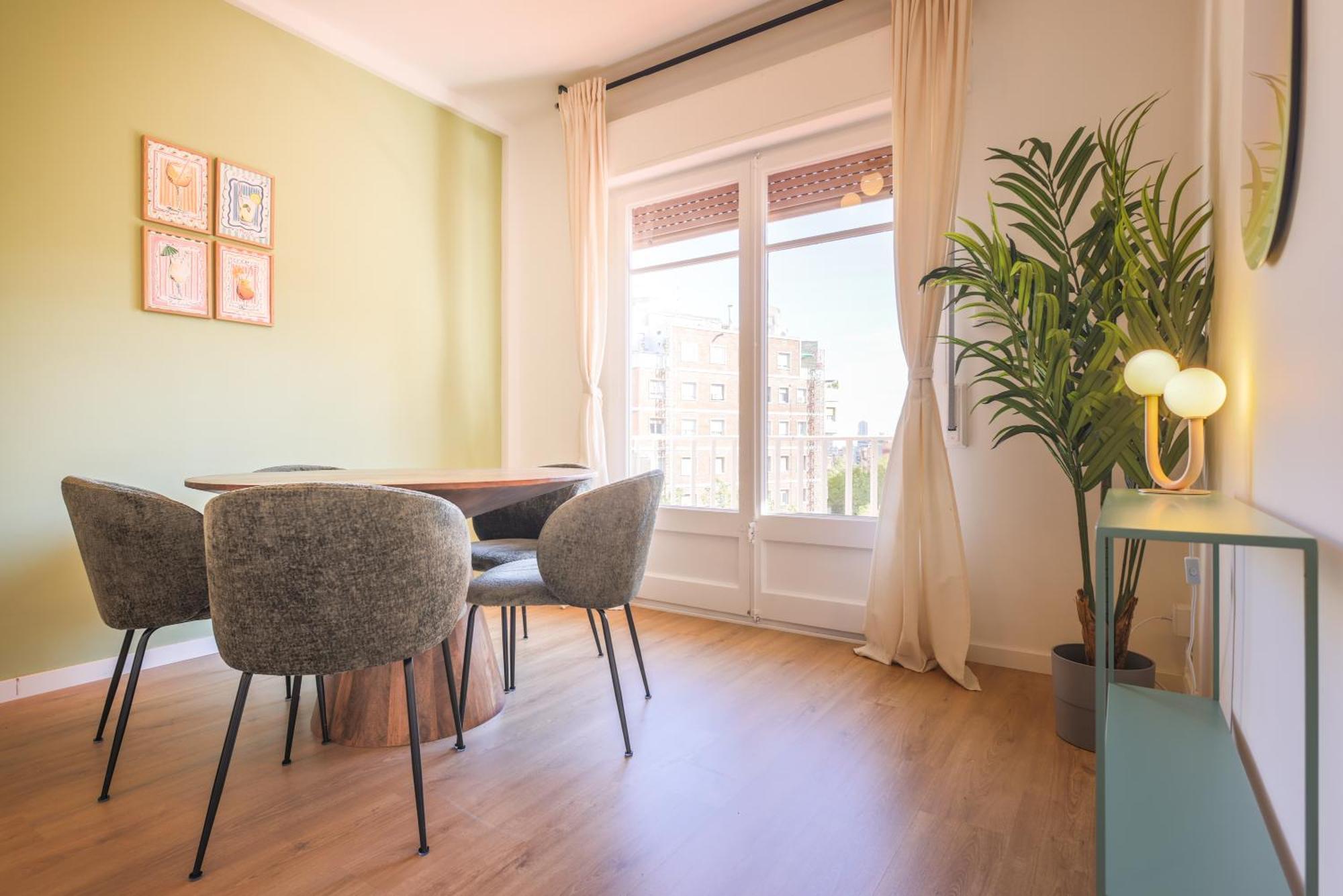 Stay U-Nique Apartments Gaudi I Barcellona Esterno foto