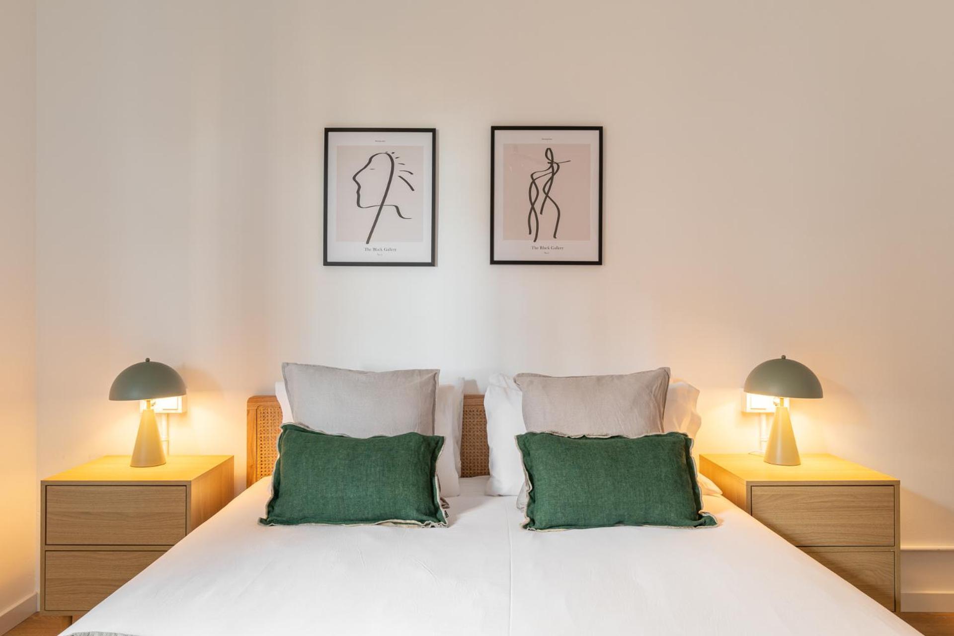 Stay U-Nique Apartments Gaudi I Barcellona Esterno foto