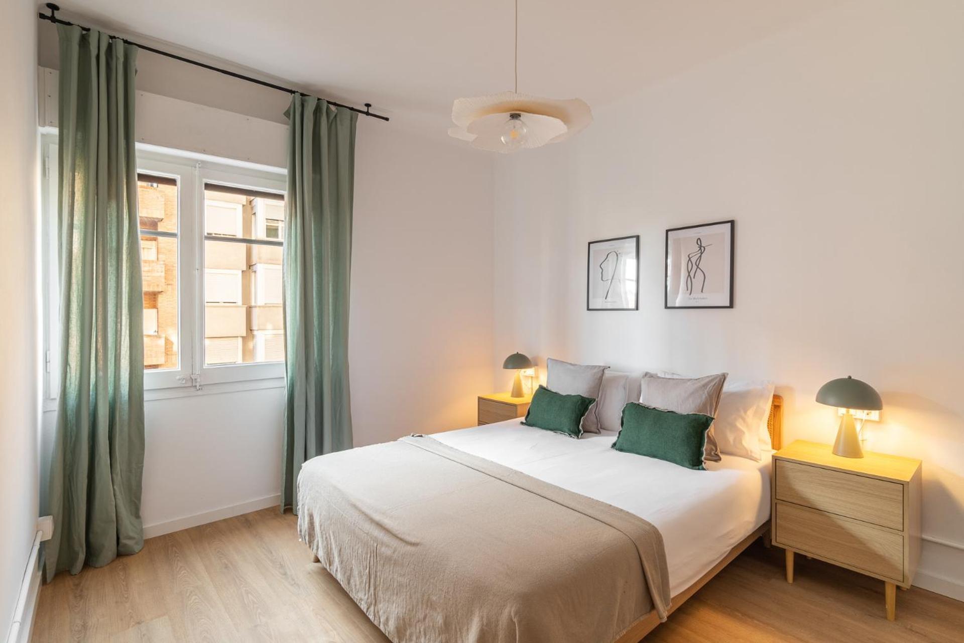 Stay U-Nique Apartments Gaudi I Barcellona Esterno foto