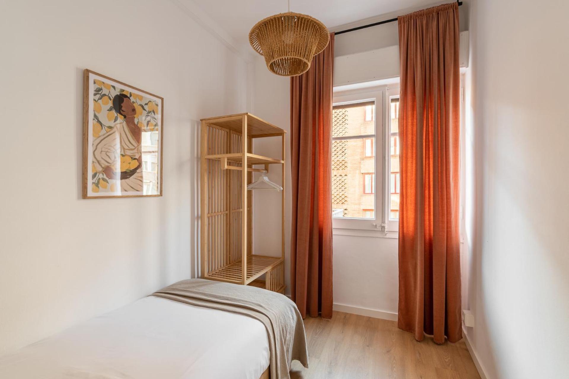 Stay U-Nique Apartments Gaudi I Barcellona Esterno foto