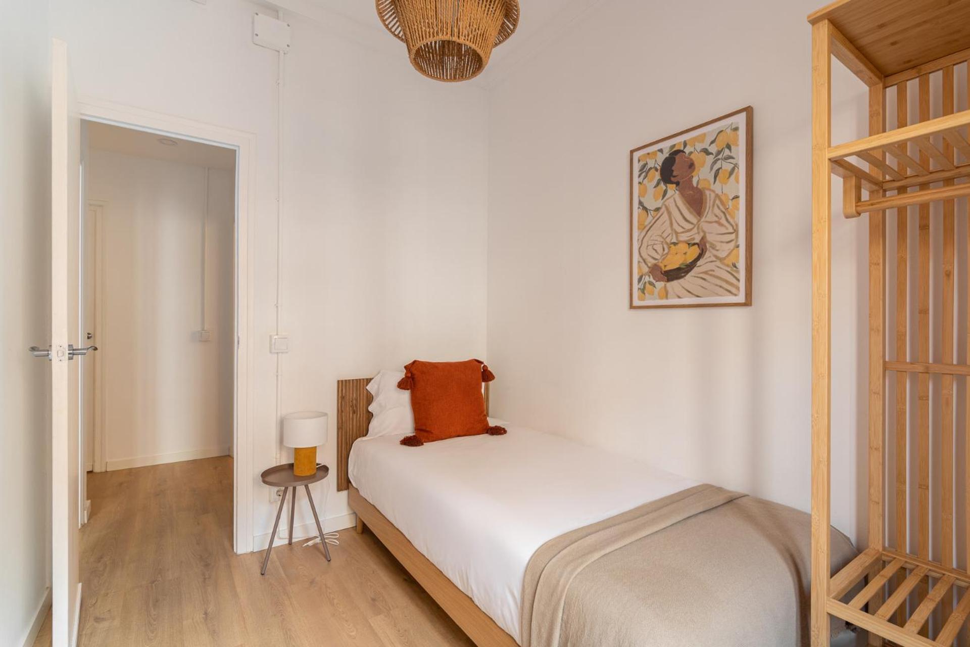 Stay U-Nique Apartments Gaudi I Barcellona Esterno foto
